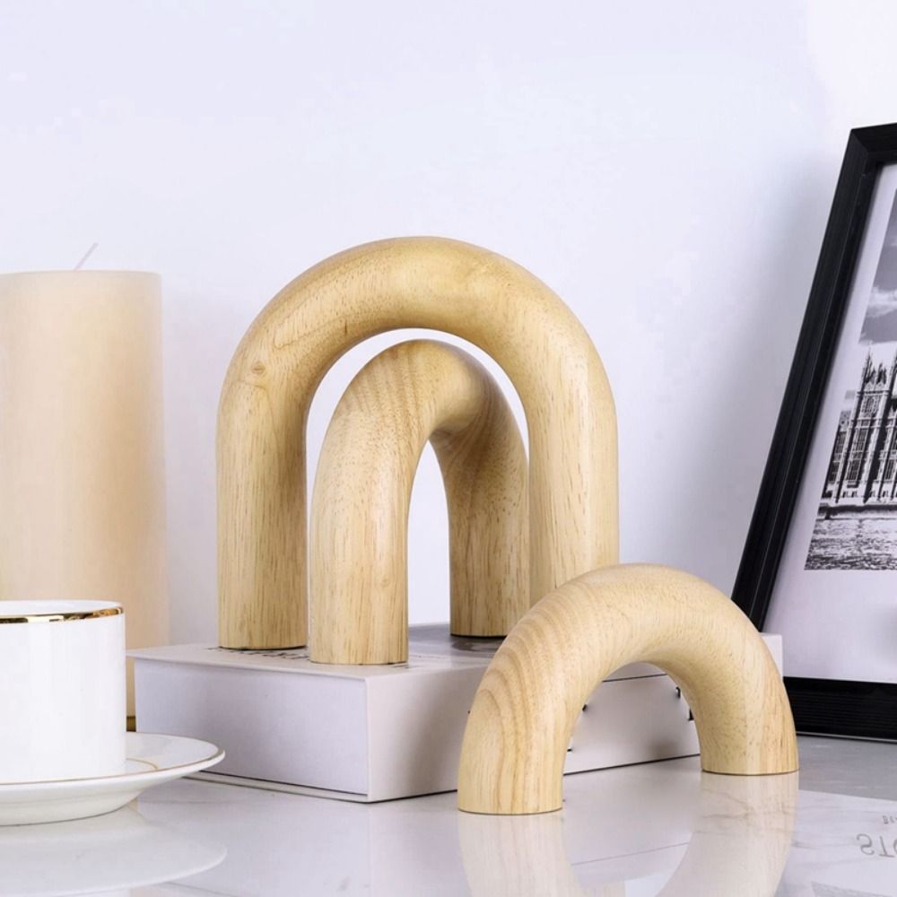 Boho Style Decorative Wood Arc - огляд і ціна Woodworking Tv