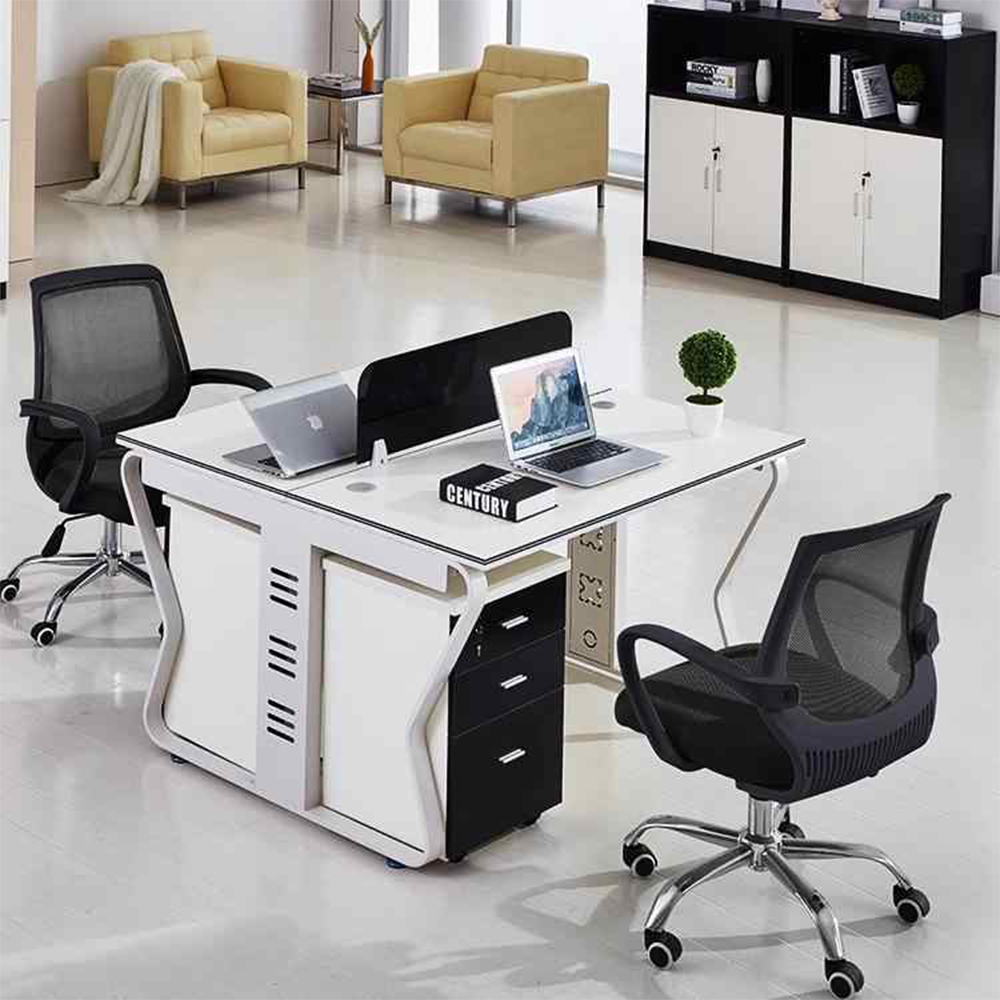 4 Person Computer Office Works - огляд і ціна Woodworking Supplier