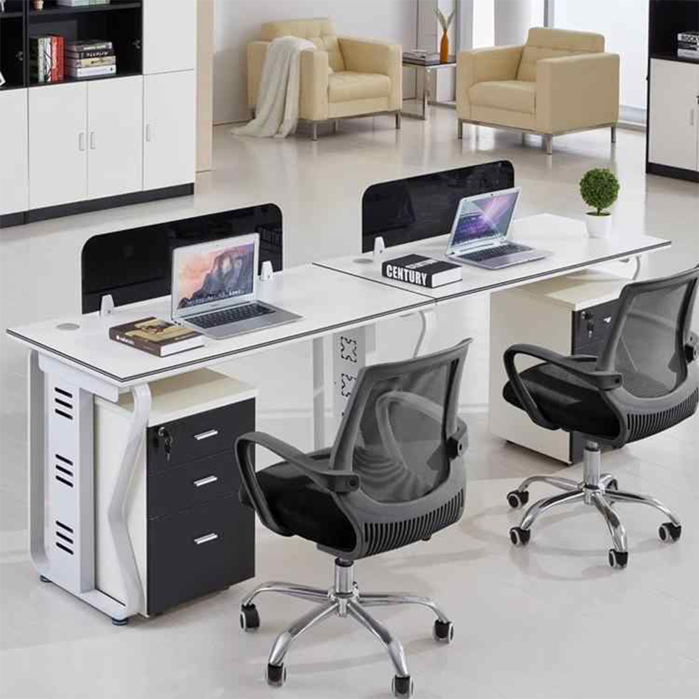 4 Person Computer Office Works - огляд і ціна Woodworking Supplier