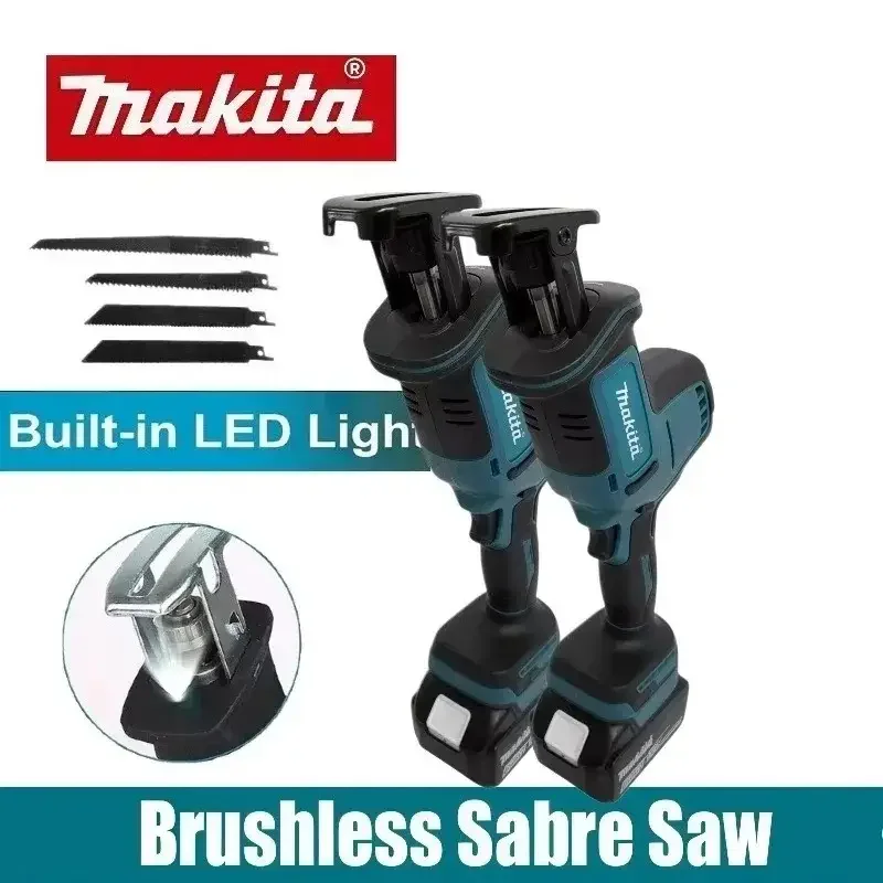 2026 Makita Cordless Brushless - огляд і ціна Woodworking Power Tools