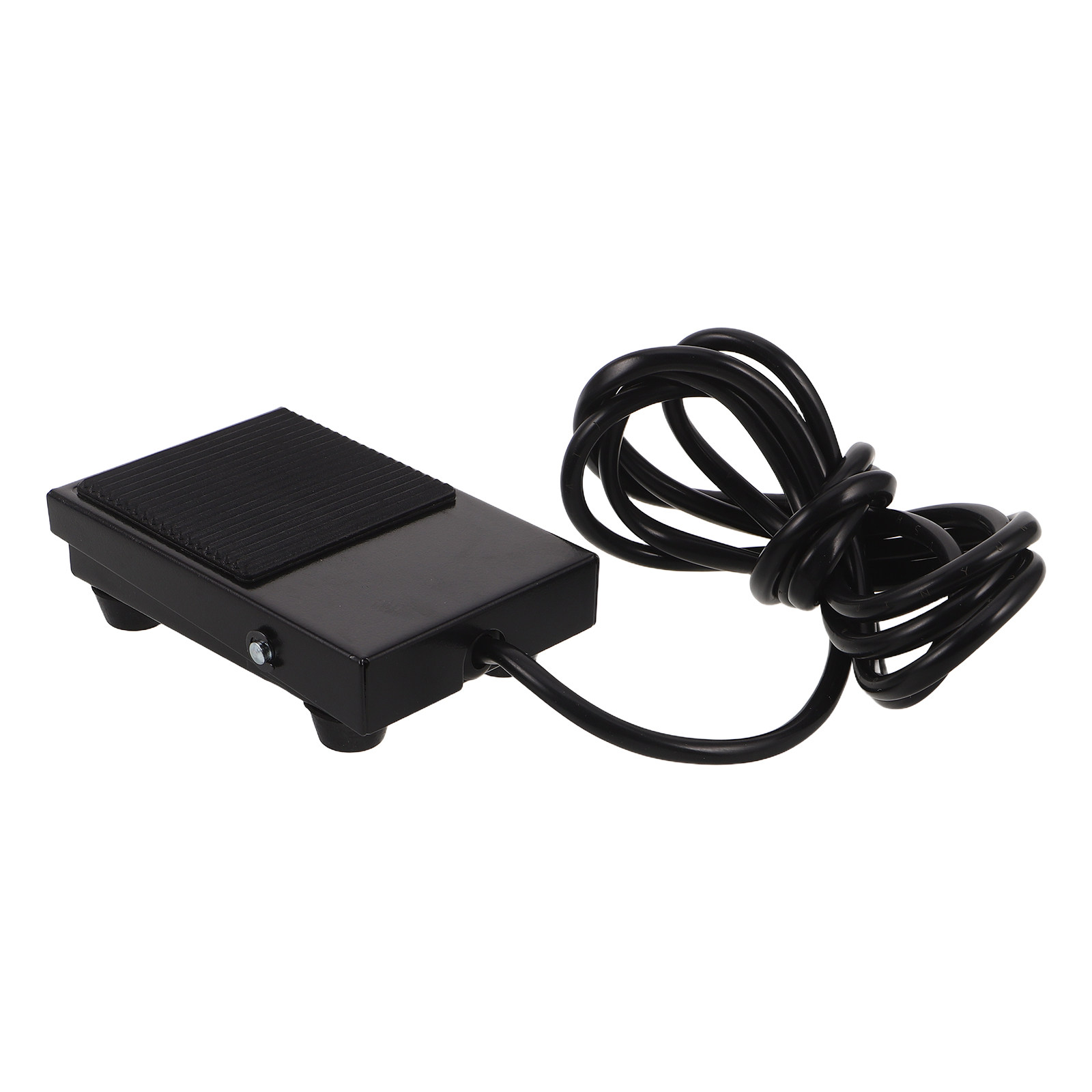 Momentary Foot Pedal Switch fo - огляд і ціна Woodworking Machine