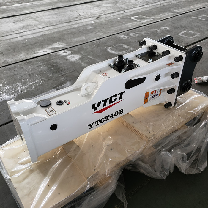 Wholesale Hydraulic Breaker fo - огляд і ціна Woodworking Supplier