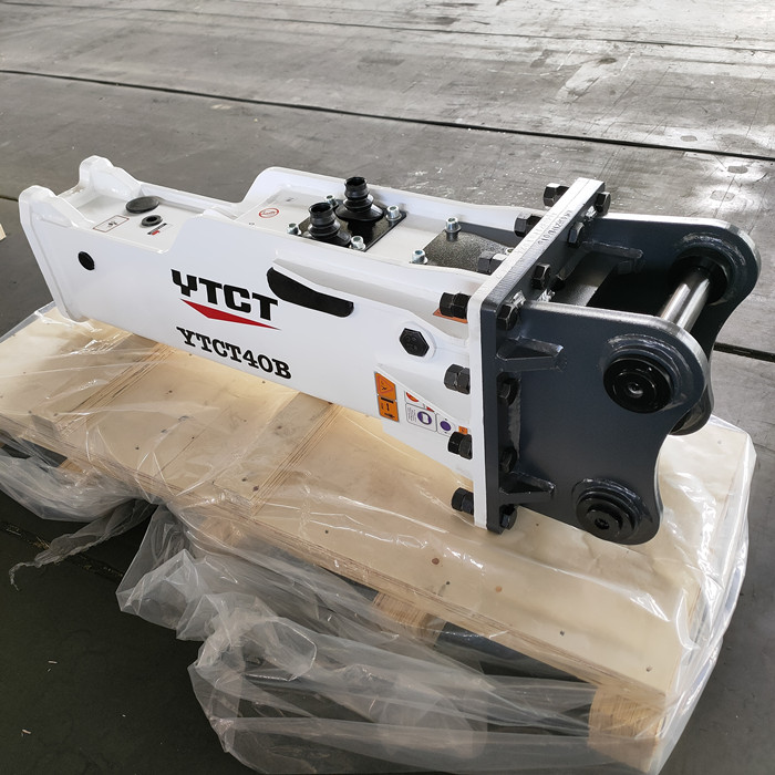 Wholesale Hydraulic Breaker fo - огляд і ціна Woodworking Supplier