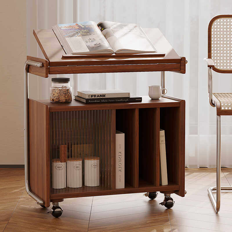 Solid Wood Living Room Cabinet - огляд і ціна Woodworking Magazine