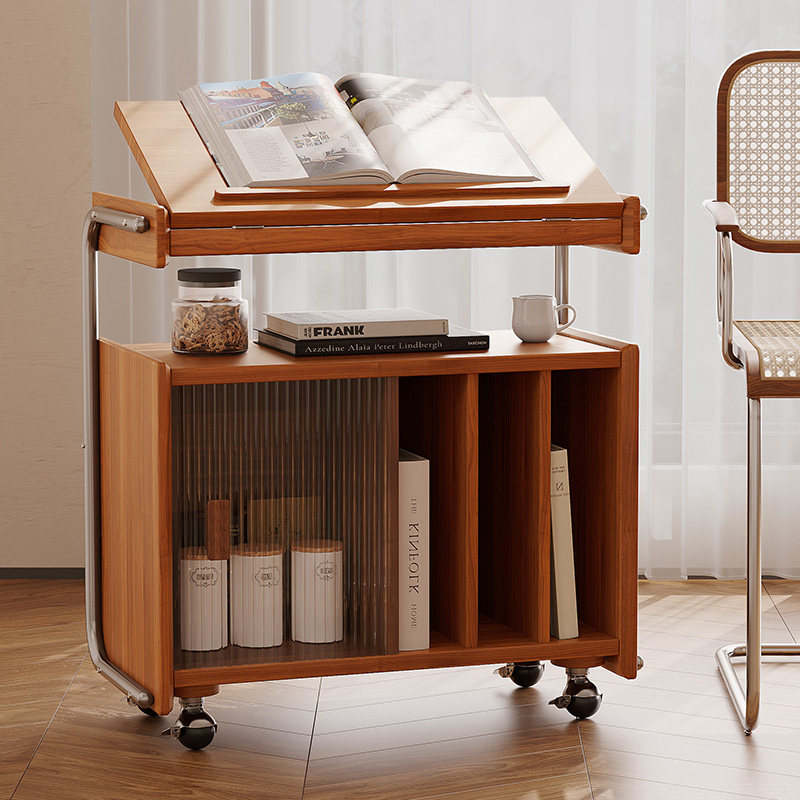 Solid Wood Living Room Cabinet - огляд і ціна Woodworking Magazine