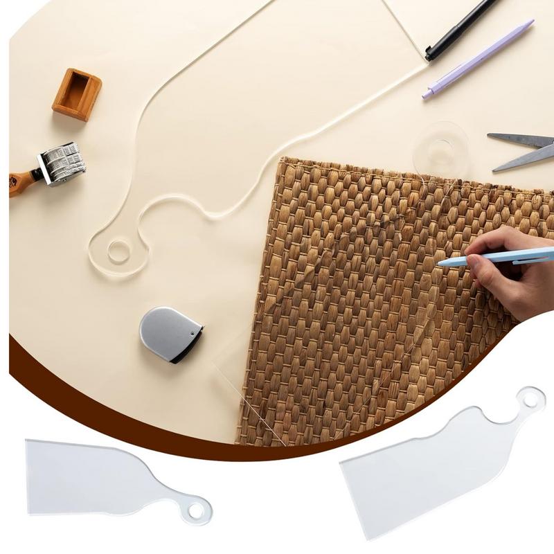 Acrylic Templates For Woodwork - огляд і ціна Woodworking Router Templates