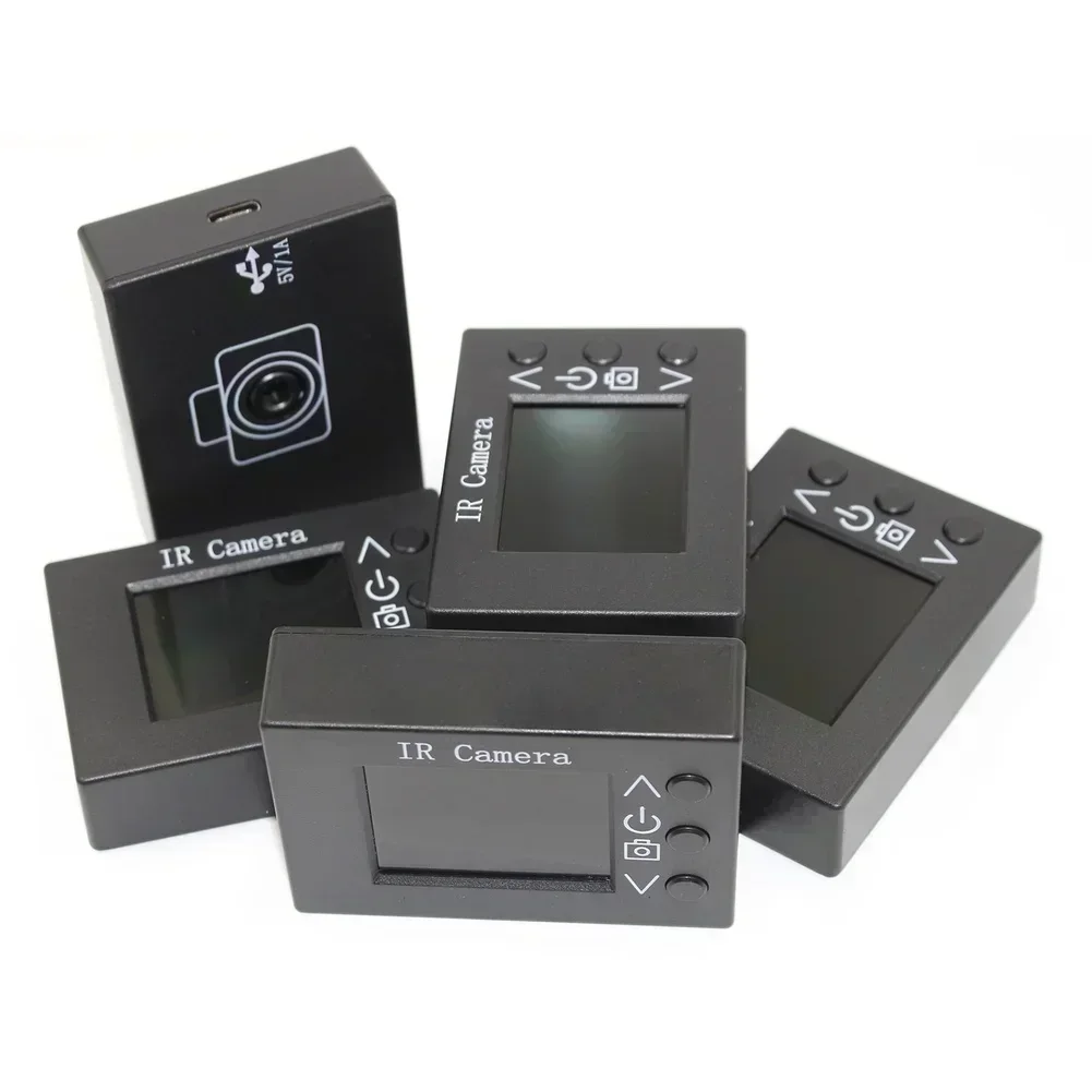 MLX90640 1 8 Inch LCD Digital  - огляд і ціна Woodworking Images Free