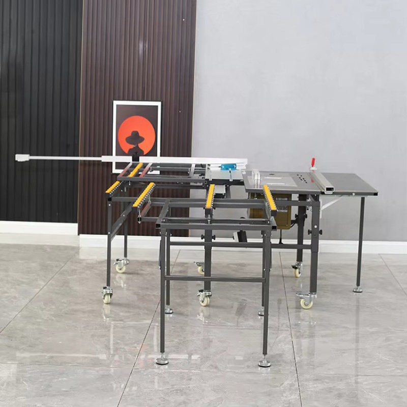 【Factory Price】2024 Best Price - огляд і ціна Woodworking Machine