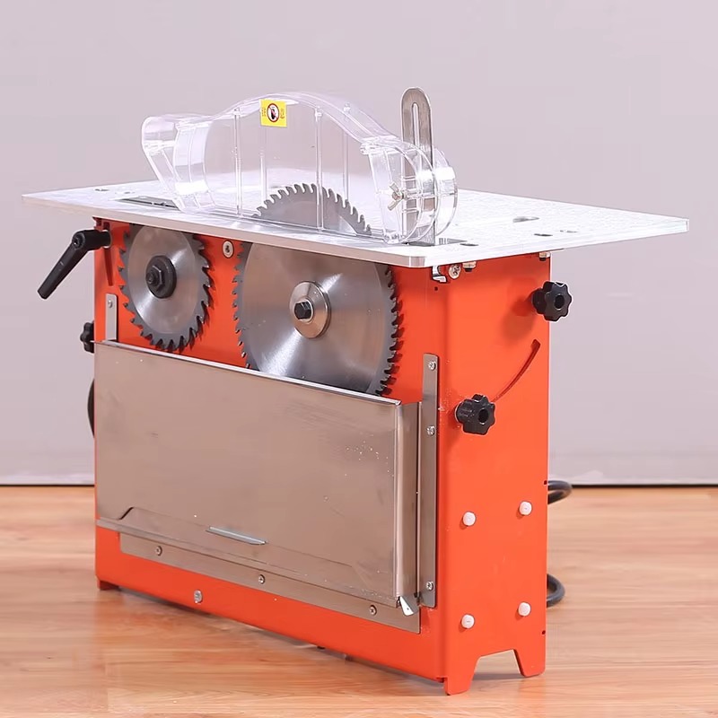 【Factory Price】2024 Best Price - огляд і ціна Woodworking Machine