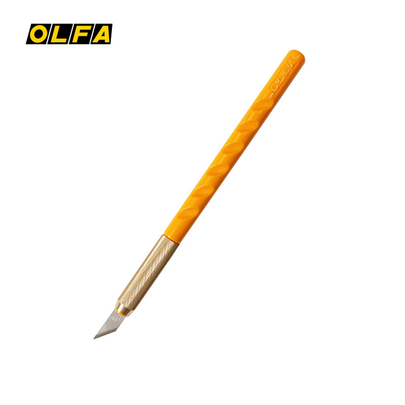 MADE IN JAPAN OLFA Standard Ar - огляд і ціна Woodworking In Japan