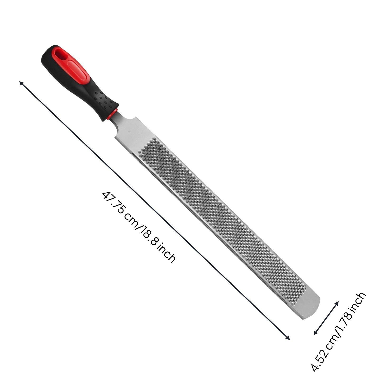 Farrier Hoof Rasp Essential Ho - огляд і ціна Woodworking Files And Rasps