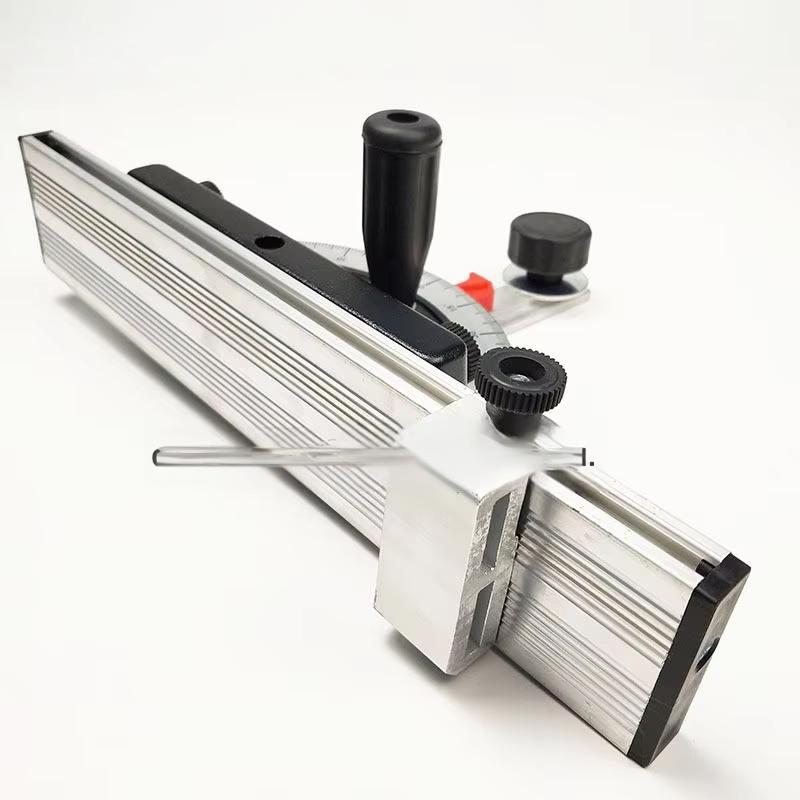60cm Precision Panel Saw Push  - огляд і ціна Woodworking Ruler