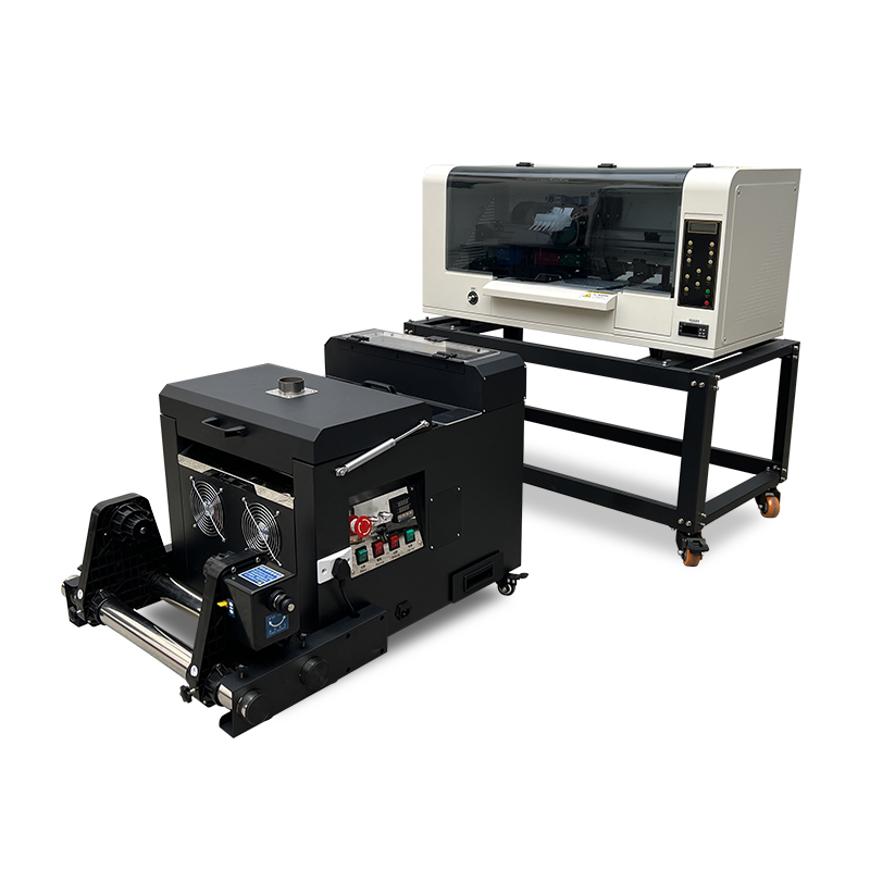 A3 DTF Printer Supplier XP600  - огляд і ціна Woodworking Supplier
