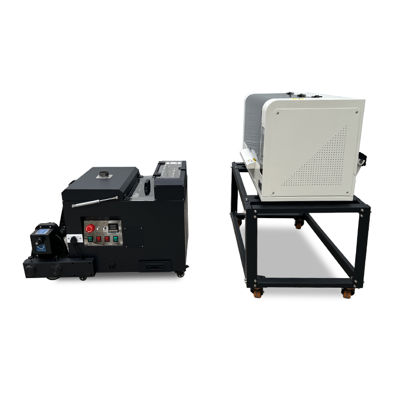 A3 DTF Printer Supplier XP600  - огляд і ціна Woodworking Supplier