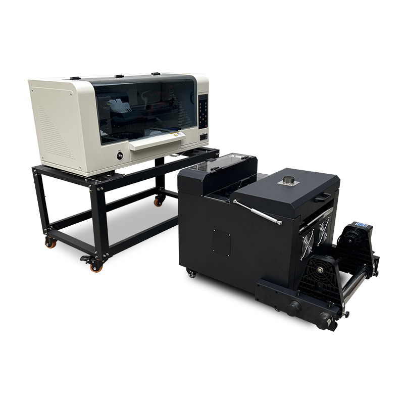 A3 DTF Printer Supplier XP600  - огляд і ціна Woodworking Supplier