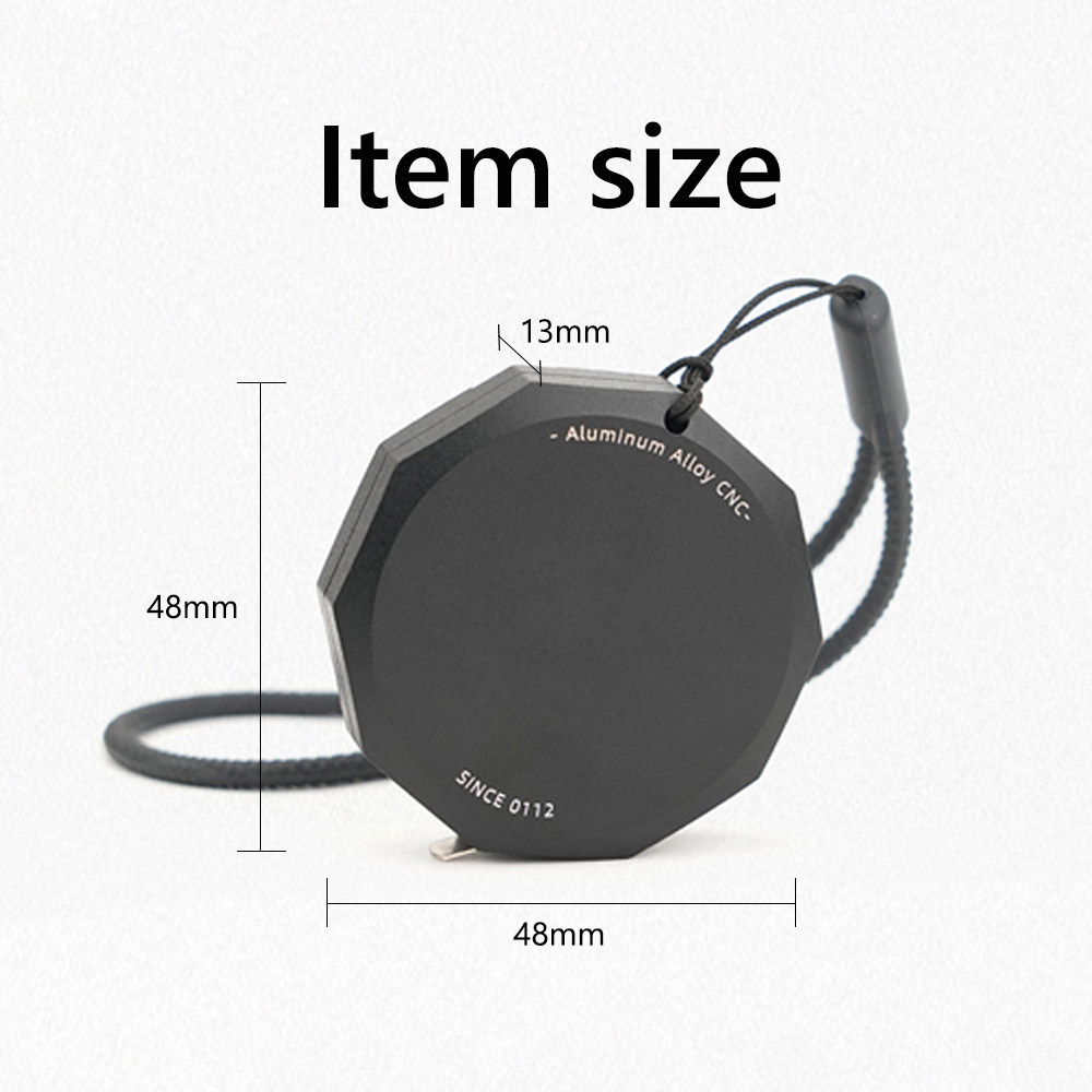 2m Retractable Tape Measure Wo - огляд і ціна Woodworking Ruler