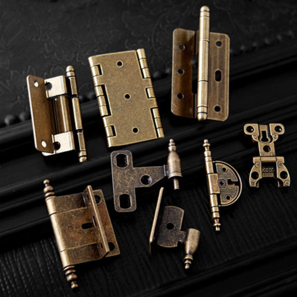 Antique hinge green bronze 3 i - огляд і ціна Woodworking Ebook