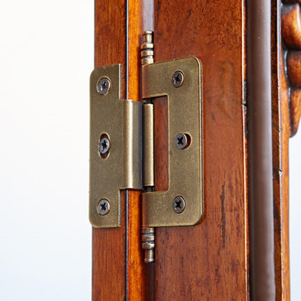 Antique hinge green bronze 3 i - огляд і ціна Woodworking Ebook