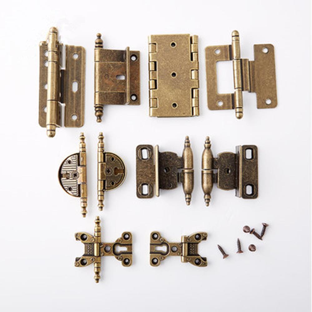 Antique hinge green bronze 3 i - огляд і ціна Woodworking Ebook