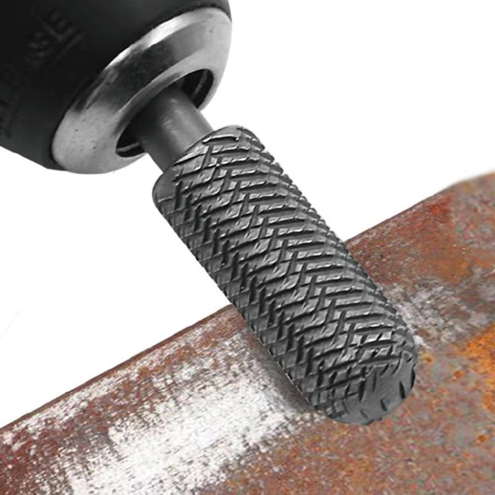 5Pcs Rotary Rasp 1/4inch Hex S - огляд і ціна Woodworking Files And Rasps