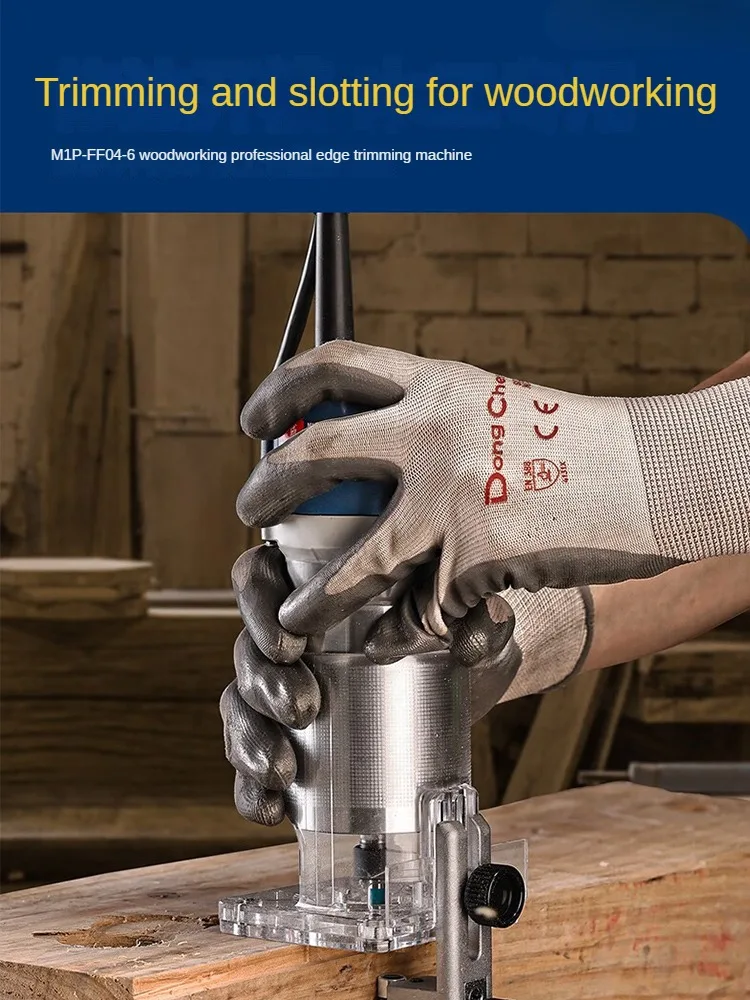 Woodworking Power Tool Set: Ed - огляд і ціна Woodworking Power Tools
