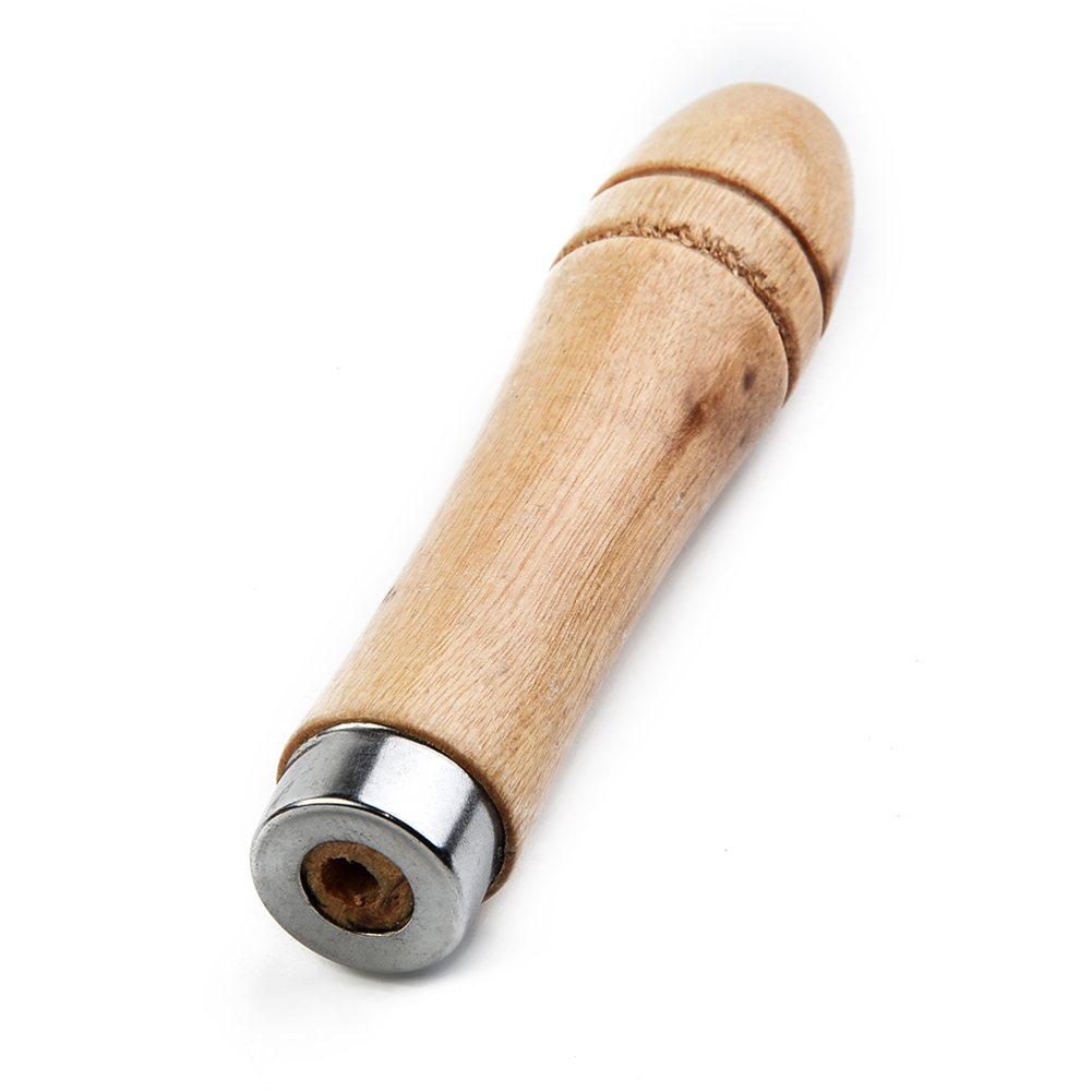 10pc Wooden File Handle Replac - огляд і ціна Woodworking Files And Rasps
