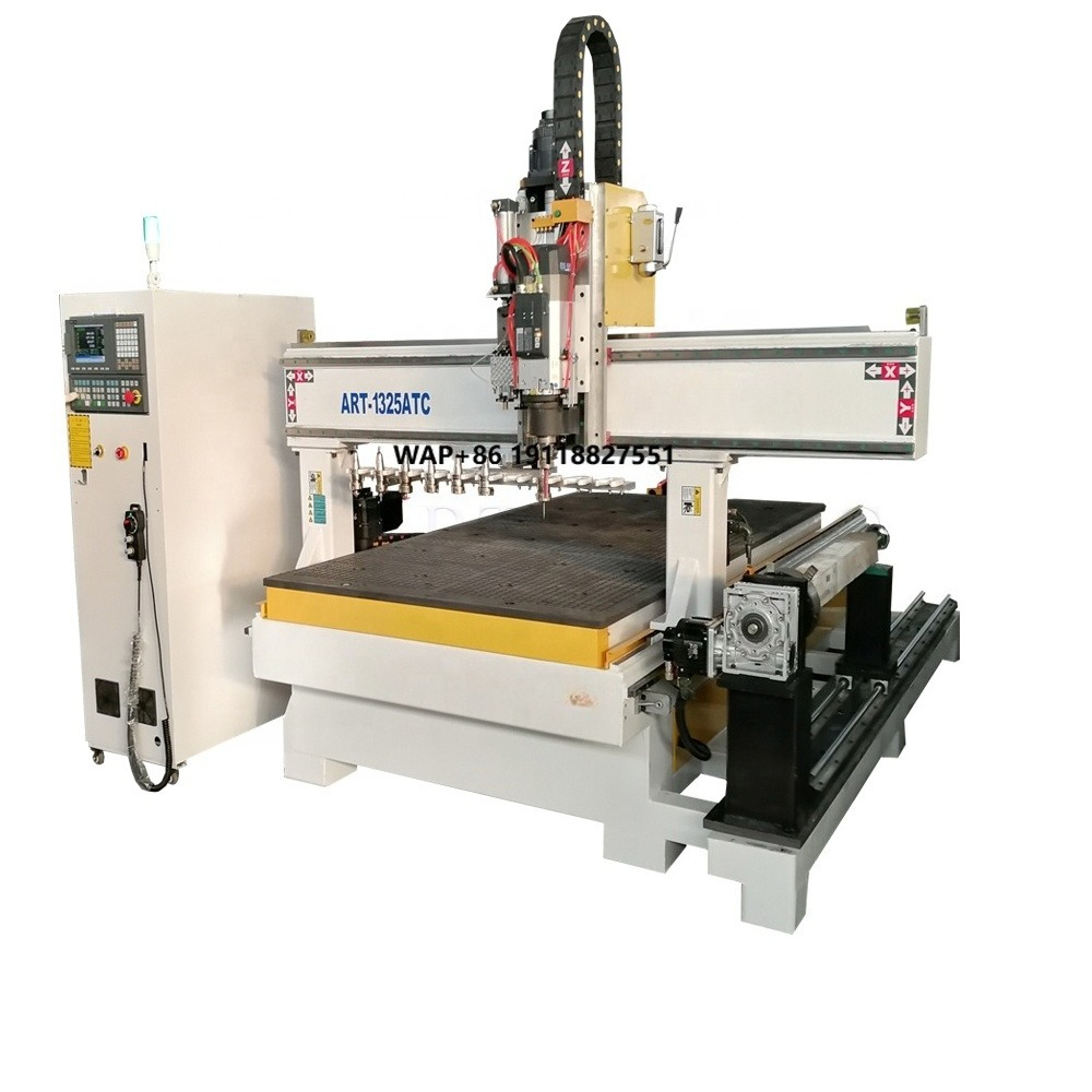 Best Price Large Size 1325 153 - огляд і ціна Woodworking Machine
