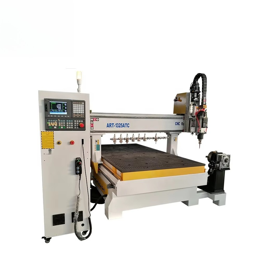 Best Price Large Size 1325 153 - огляд і ціна Woodworking Machine