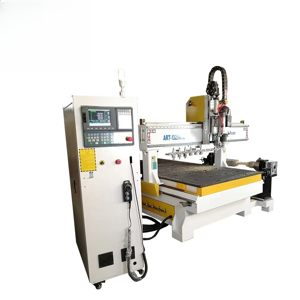 Best Price Large Size 1325 153 - огляд і ціна Woodworking Machine