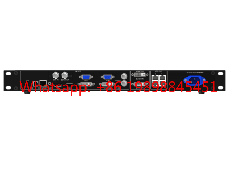 NovaStar VX4S All-in-One LED V - огляд і ціна Woodworking Images Free