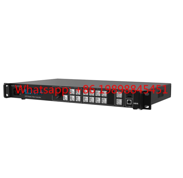 NovaStar VX4S All-in-One LED V - огляд і ціна Woodworking Images Free