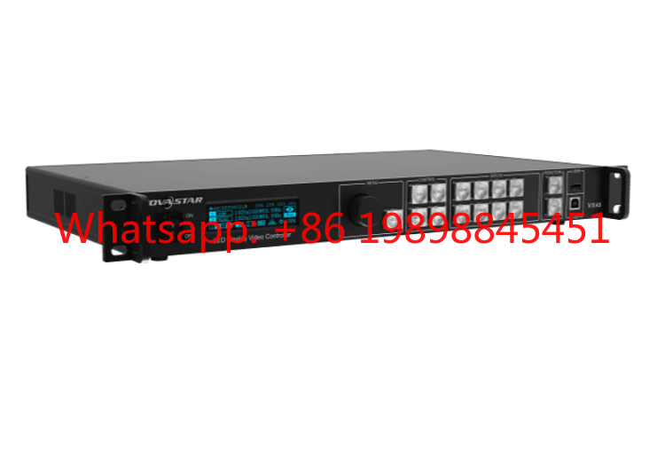 NovaStar VX4S All-in-One LED V - огляд і ціна Woodworking Images Free