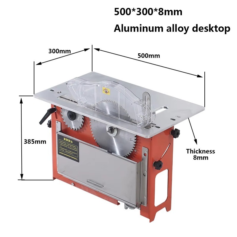 【specialized】Portable Folding  - огляд і ціна Woodworking Machine