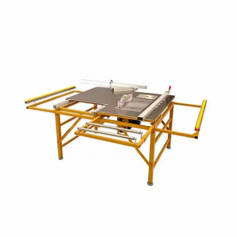 Circular Portle Folding Wooden - огляд і ціна Woodworking Supplier
