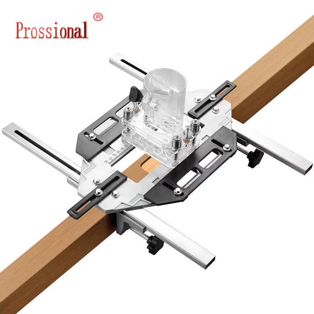 Door Cabinet Jamb Router Hinge - огляд і ціна Woodworking Router Templates