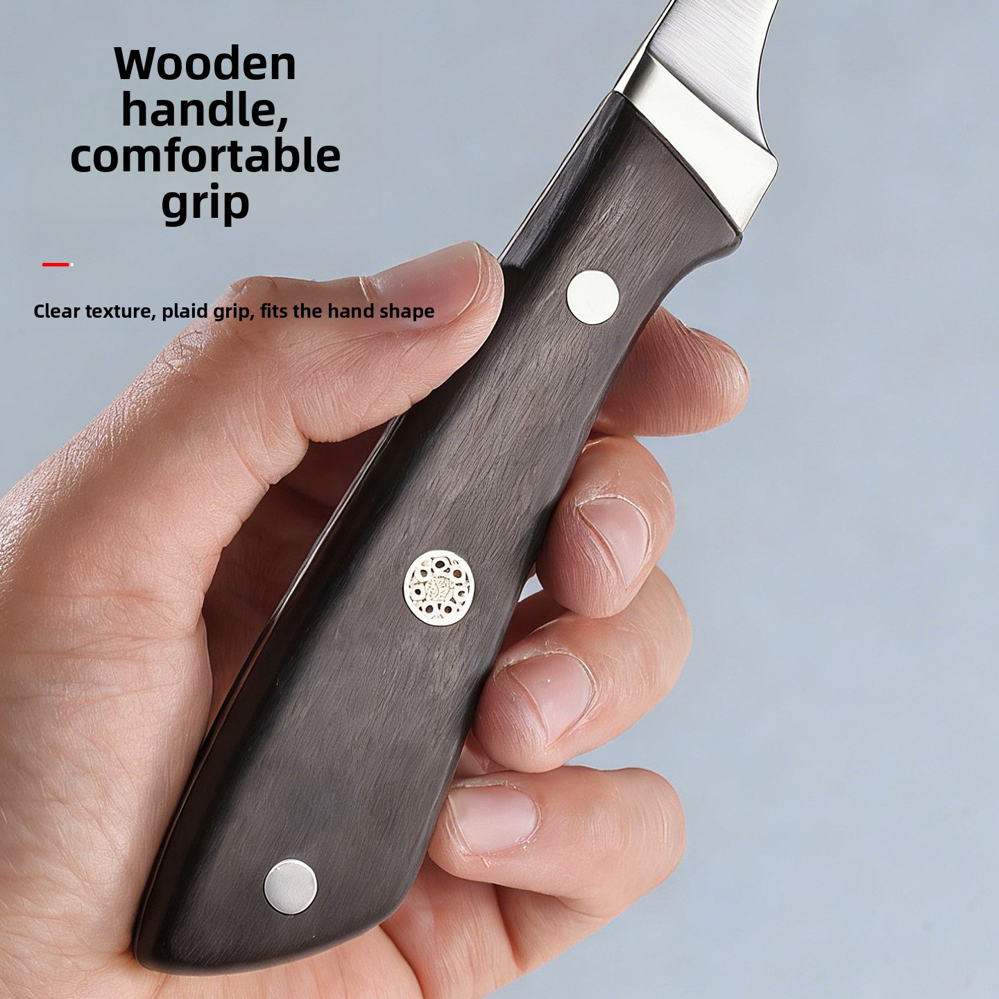 High Hardness Stainless Steel  - огляд і ціна Woodworking Class