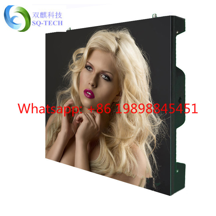 Hot Selling P3.91 Flexible SMD - огляд і ціна Woodworking Supplier