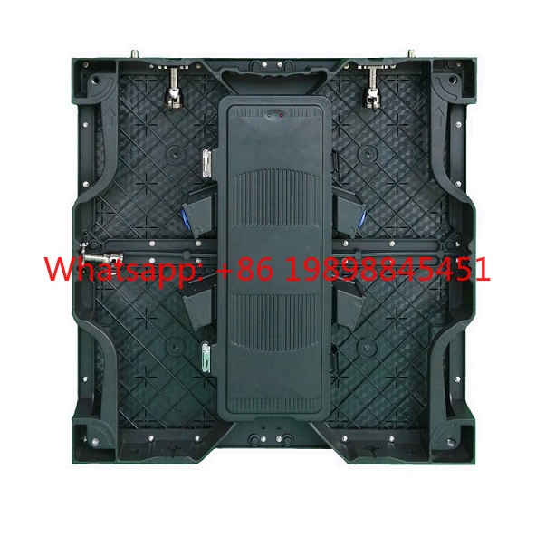 Hot Selling P3.91 Flexible SMD - огляд і ціна Woodworking Supplier