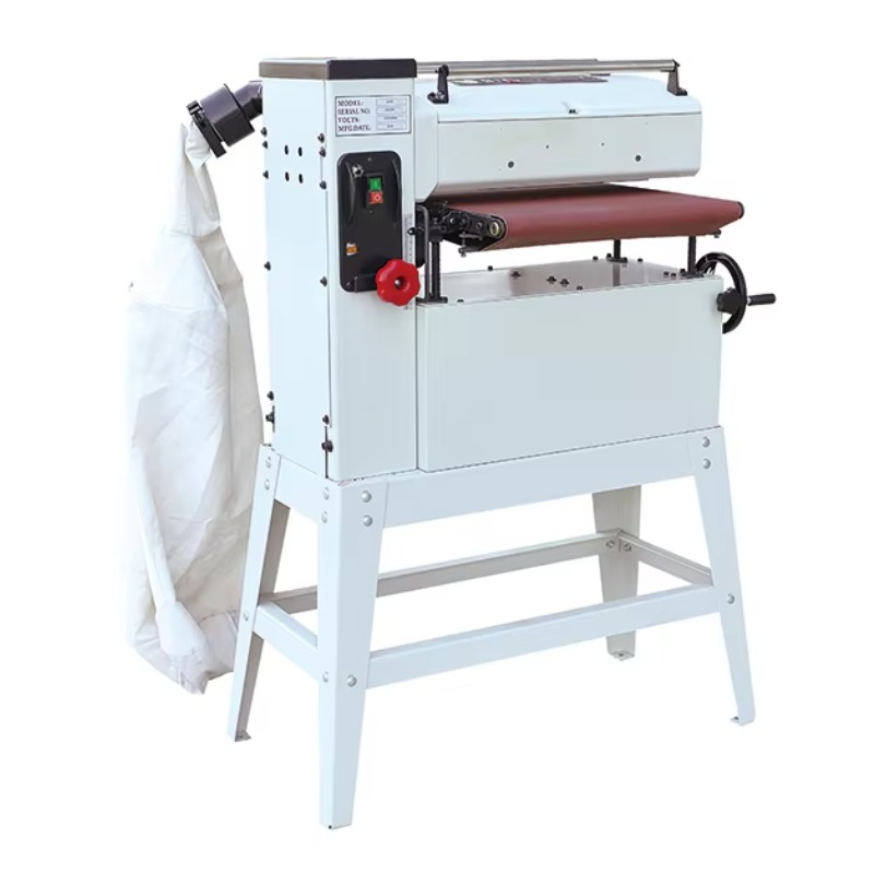 202618'' Inch Drum Sander Wood - огляд і ціна Woodworking Machine