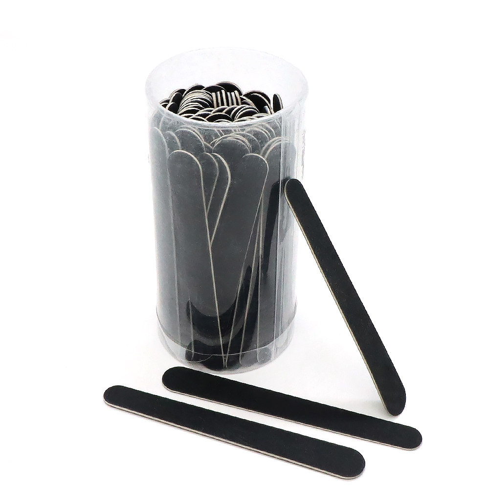 80Pcs/Box Disposable Nail File - огляд і ціна Woodworking Magazine