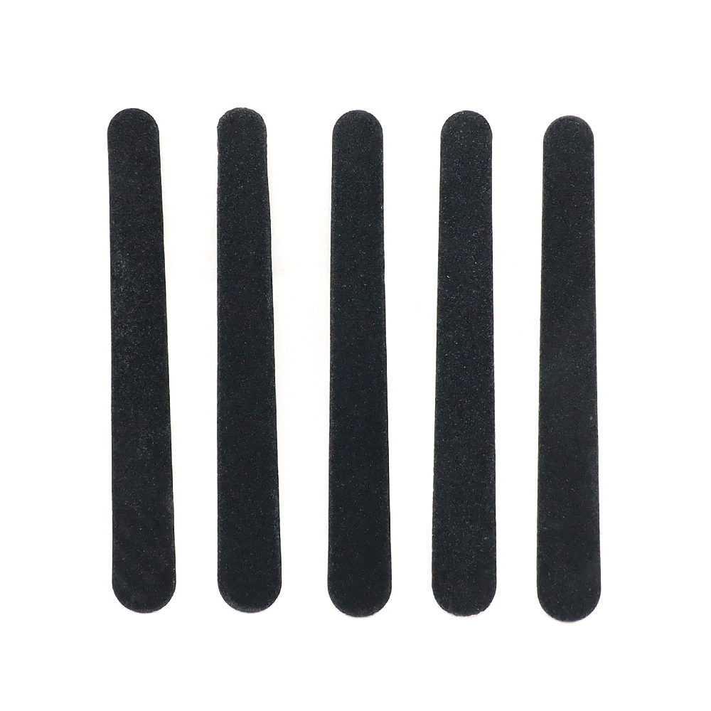 80Pcs/Box Disposable Nail File - огляд і ціна Woodworking Magazine