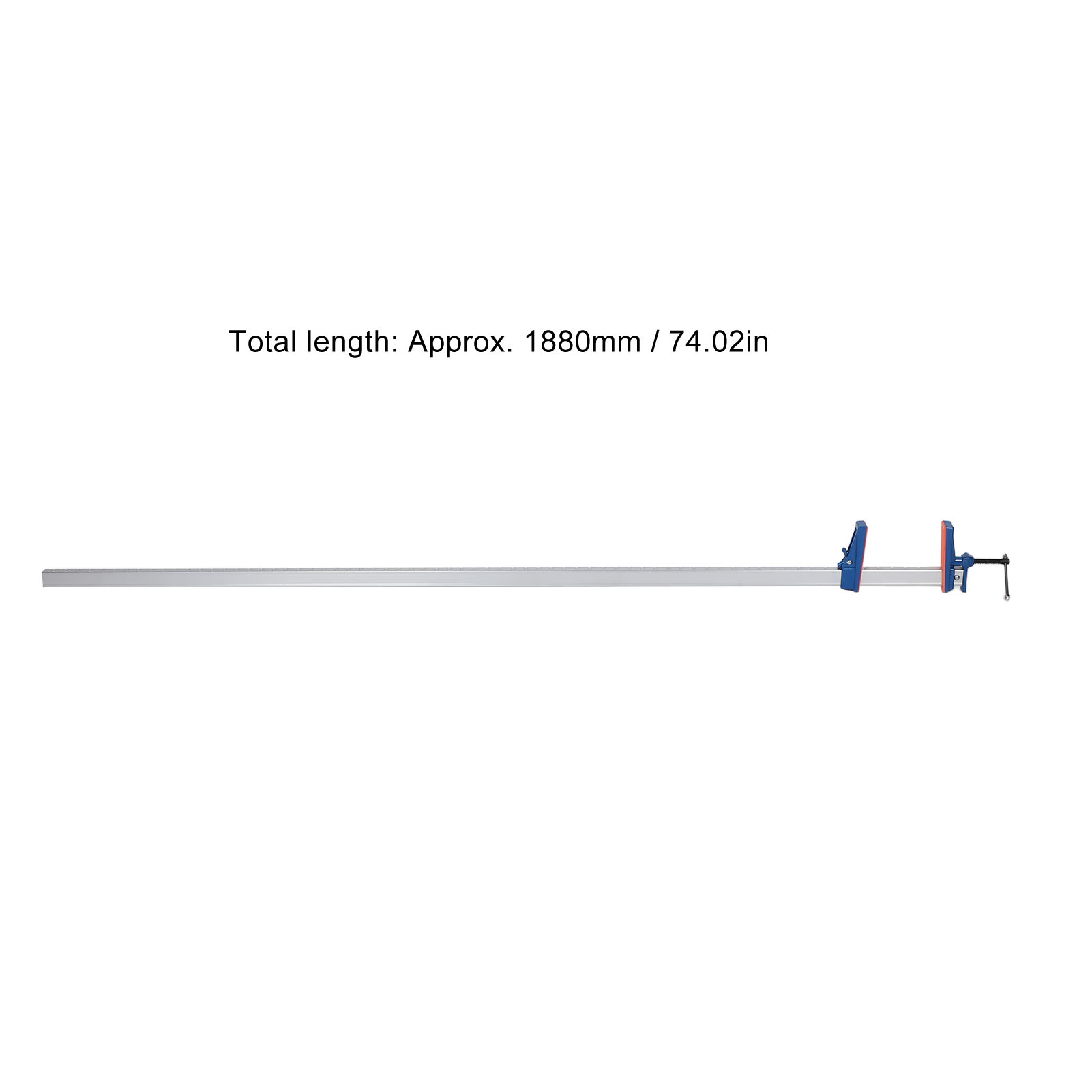1PC 188cm Woodworking Tools F  - огляд і ціна Woodworking Crafts