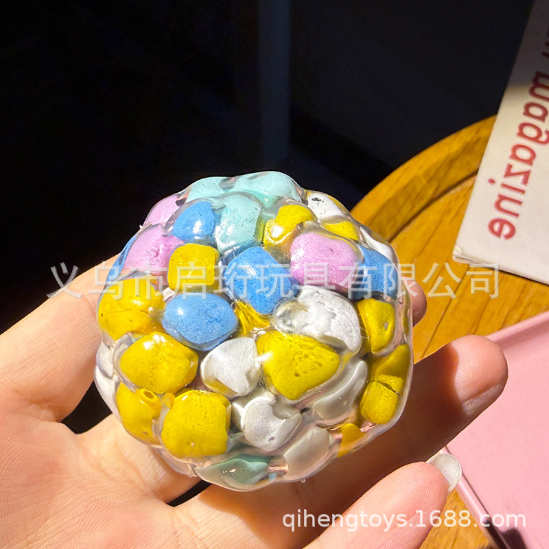 Dopamine Handmade Squishy Ball - огляд і ціна Woodworking Hobbies
