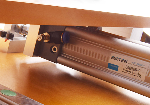 LIHAN Engraving Machine Automa - огляд і ціна Woodworking Magazine