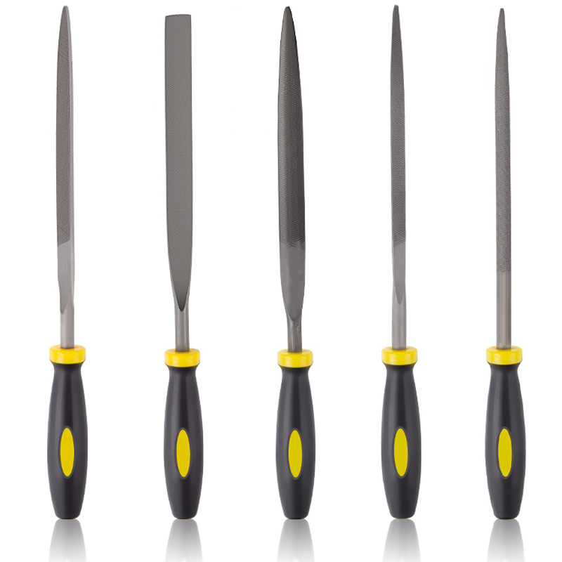 Mini Metal Rasp Needle Files S - огляд і ціна Woodworking Files And Rasps
