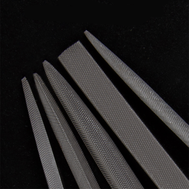 Mini Metal Rasp Needle Files S - огляд і ціна Woodworking Files And Rasps