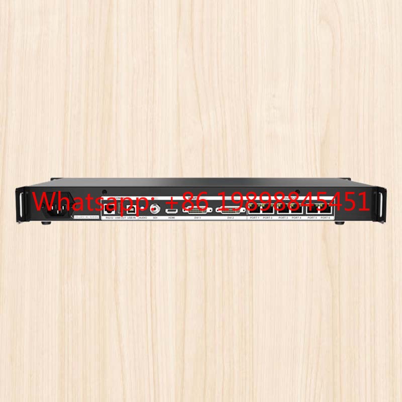 Colorlight X6 All‑in‑One LED V - огляд і ціна Woodworking Images Free