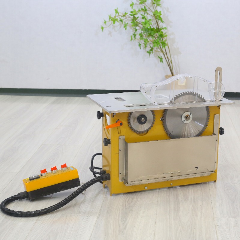 【Factory Price】Horizontal Styl - огляд і ціна Woodworking Machine
