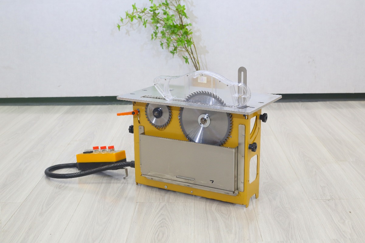 【Factory Price】Horizontal Styl - огляд і ціна Woodworking Machine