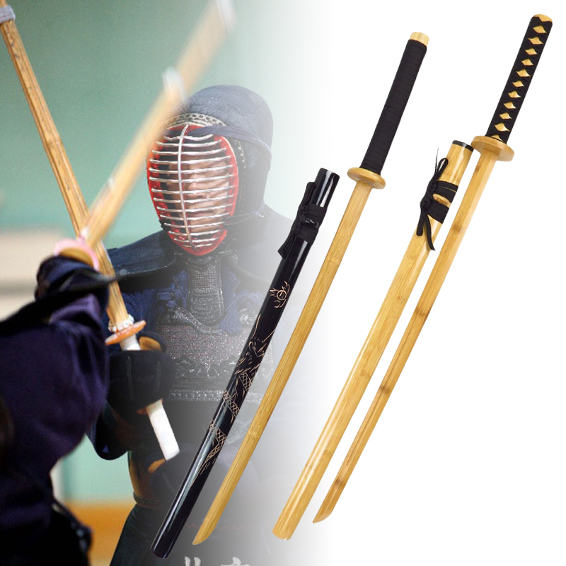104cm Laido Japanese Katana Ke - огляд і ціна Woodworking Tv